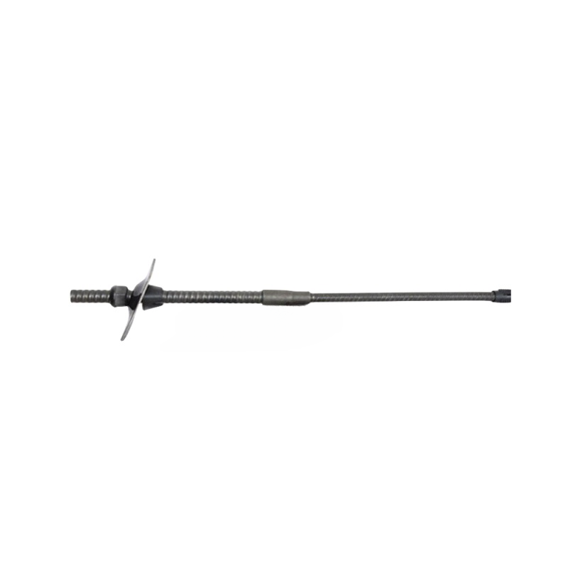 Anchor Tool Self Drilling Anchor Threaded Bar Anchor Rods Rock Bolt