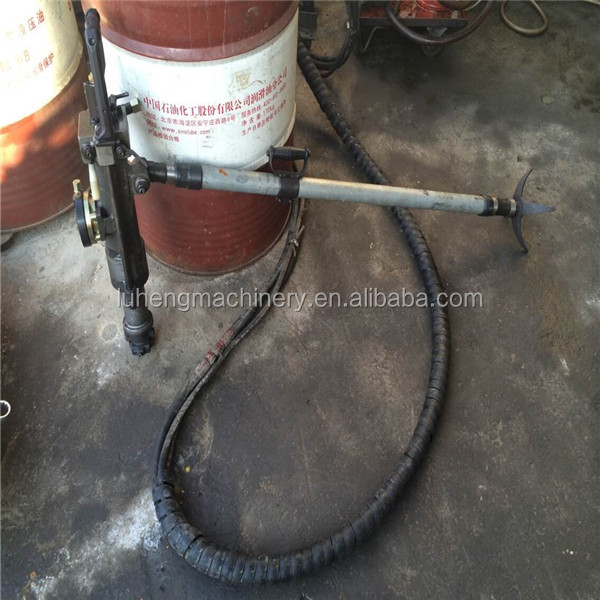 2026 Air Leg Rock Drill YYT28 Hydraulic Rock Drilling Machine - Handheld Rock Drill Jack Hammer High Efficiency