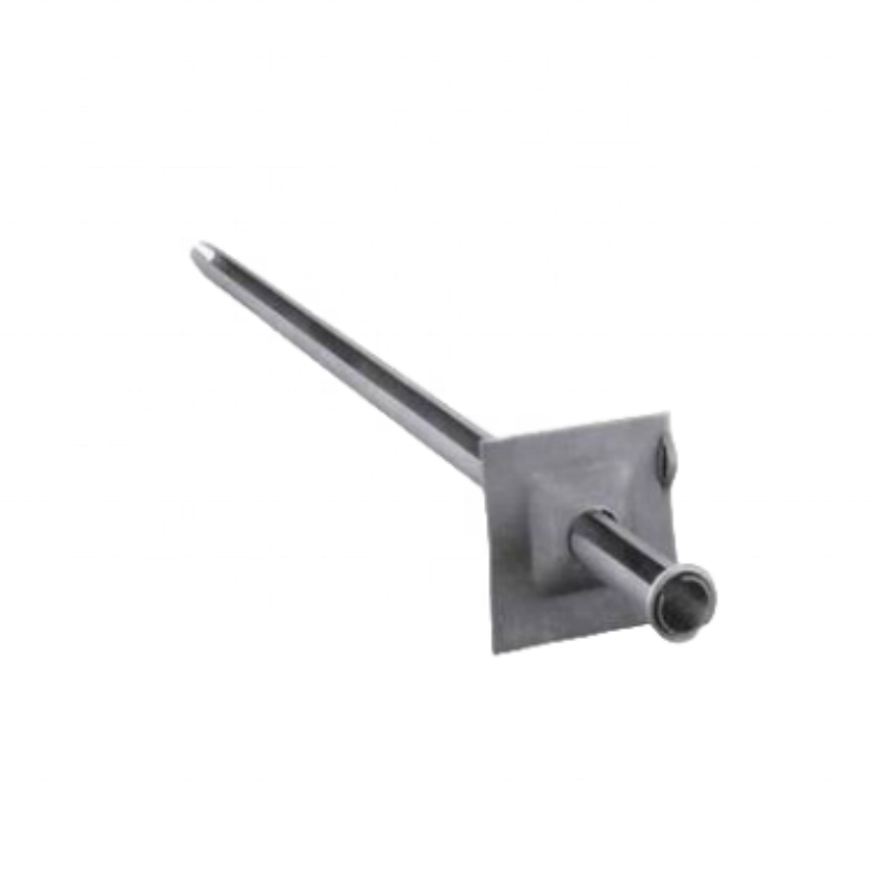 Mine Tunnel Slope Split-set Roof Split Stabilizer Set Rock Bolt From China Factory