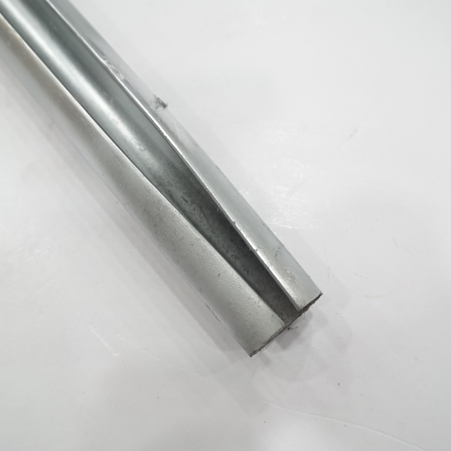 Durable Carbon Steel Casting Friction Rock Bolt Split Set Stabilizers for Coal Mining Applications