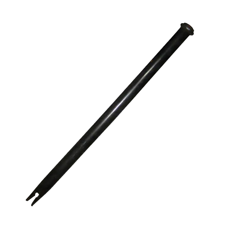 Black treatment Split Set Bolt