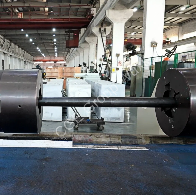 High Quality Rock Ore Mining Underground Forged Carbon Steel Wireline Core Drill Pipe Drilling Tool Price