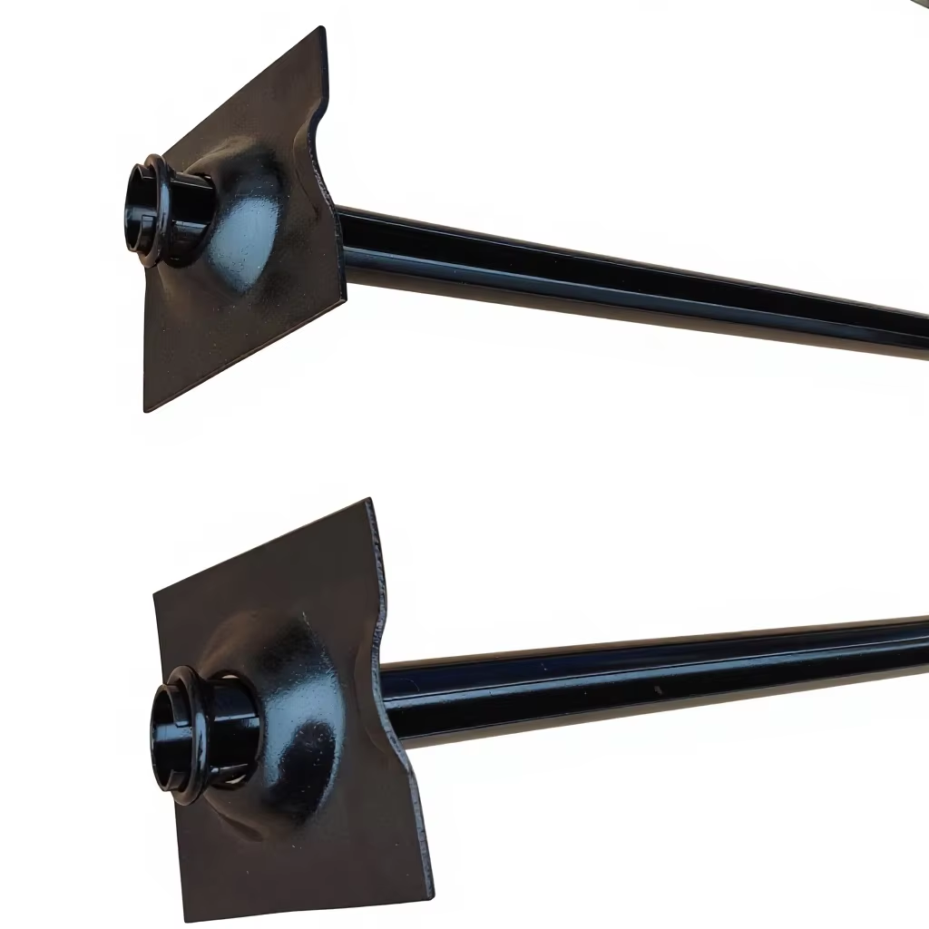 Split Stabilizer Set Anchor Bolt 42mm Drilling Tool Galvanized Load Capacity 24000kN for Tunnel Support