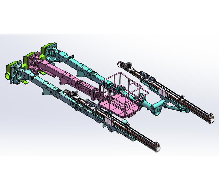 Arm system