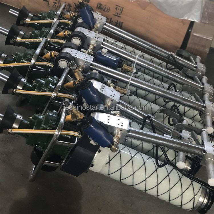MQT Rig Detail 6