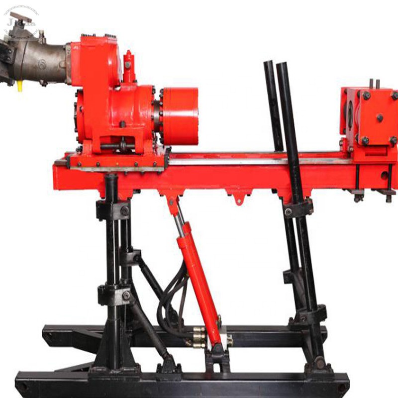 Hot Sell Roof Bolter Mqt Pneumatic Jumbolter Drilling Machine