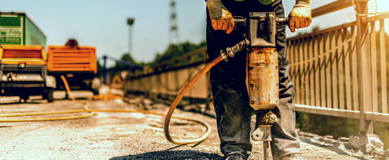 Construction Application