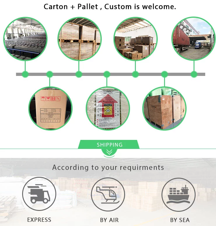 Warehouse Dispatch
