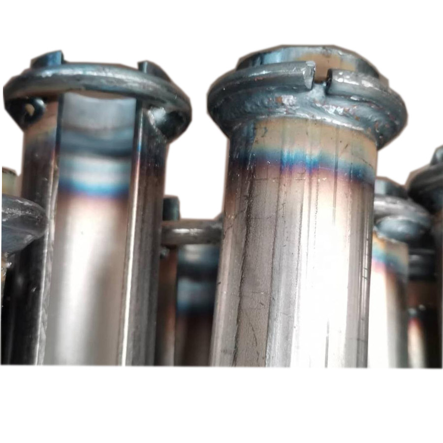 rock bolt split set stabilizer for mine underground supporting