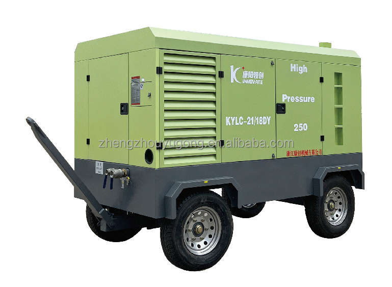 Recommended Machine Model I