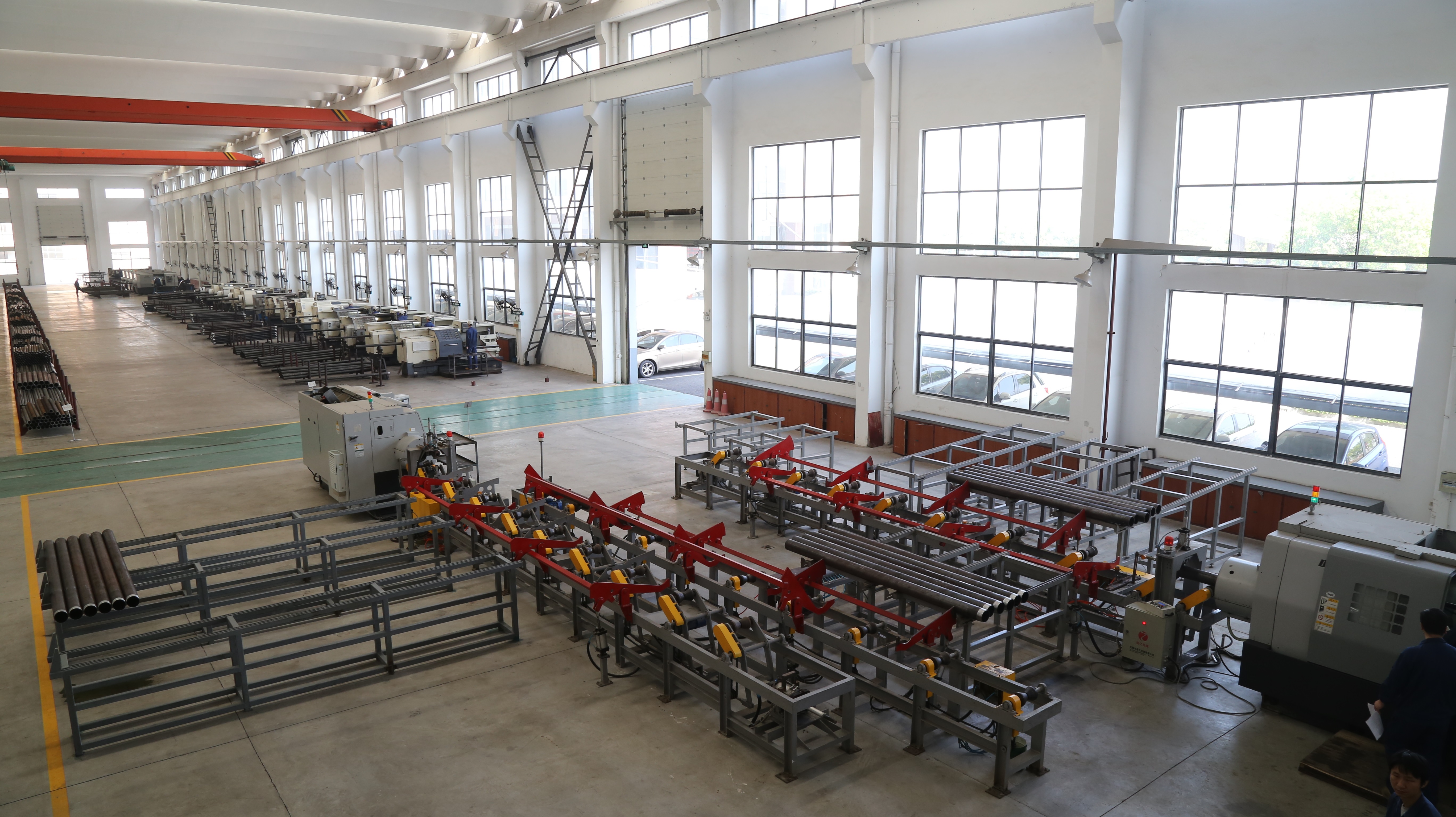 Factory Profile 6