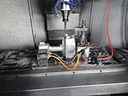Automated Production Machinery