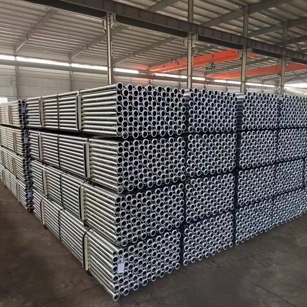 Packing Warehouse Detail