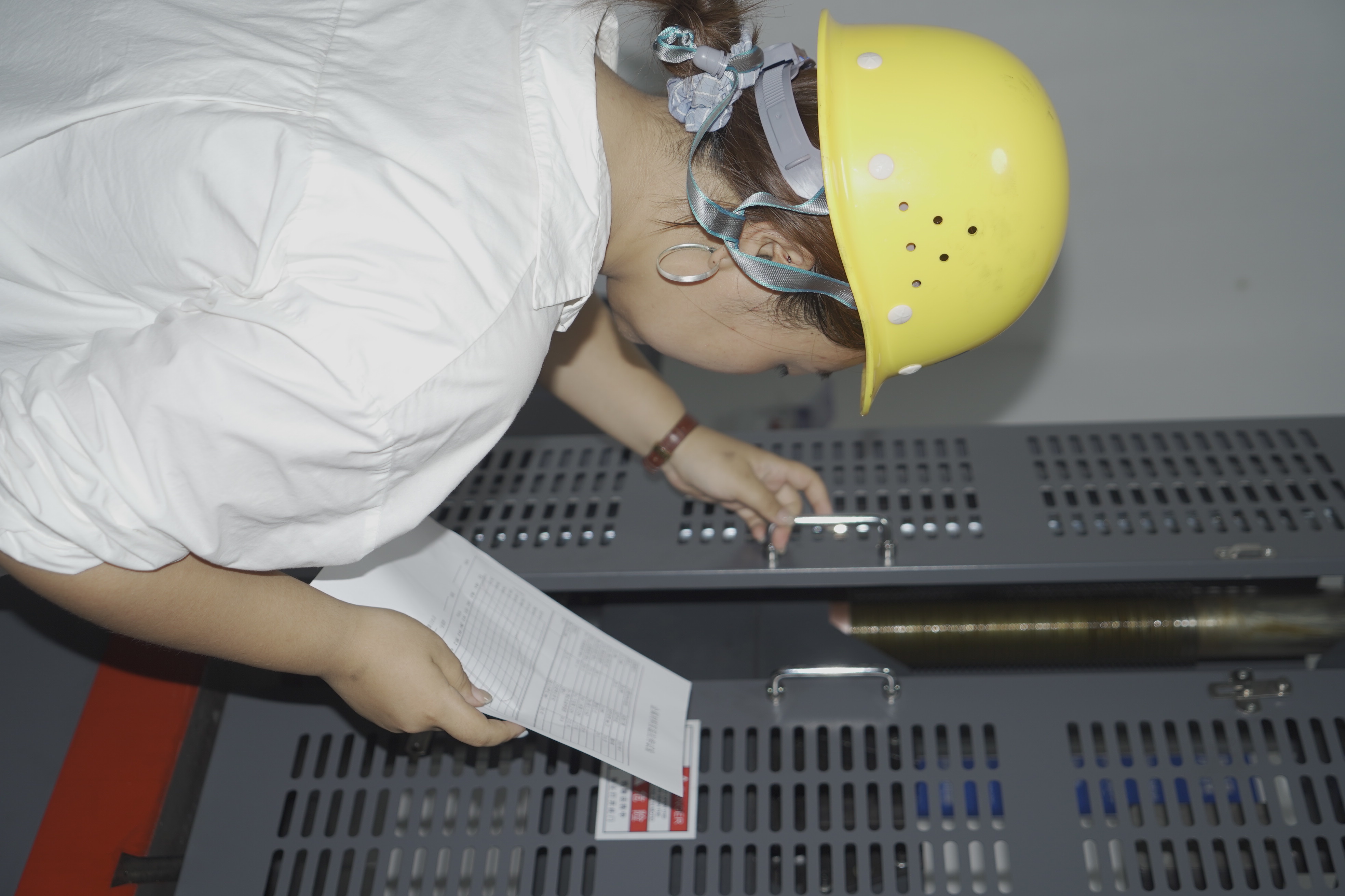 Equipment Maintenance