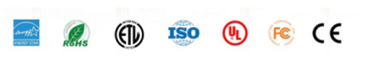 Product Certifications