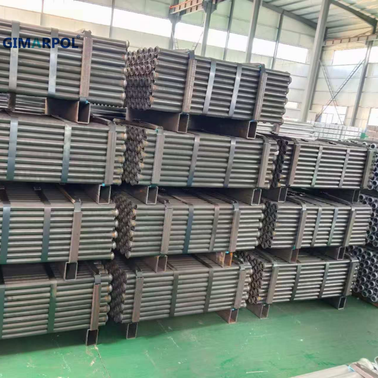 Mining Rock Split Set Anchor Bolt Product View 1