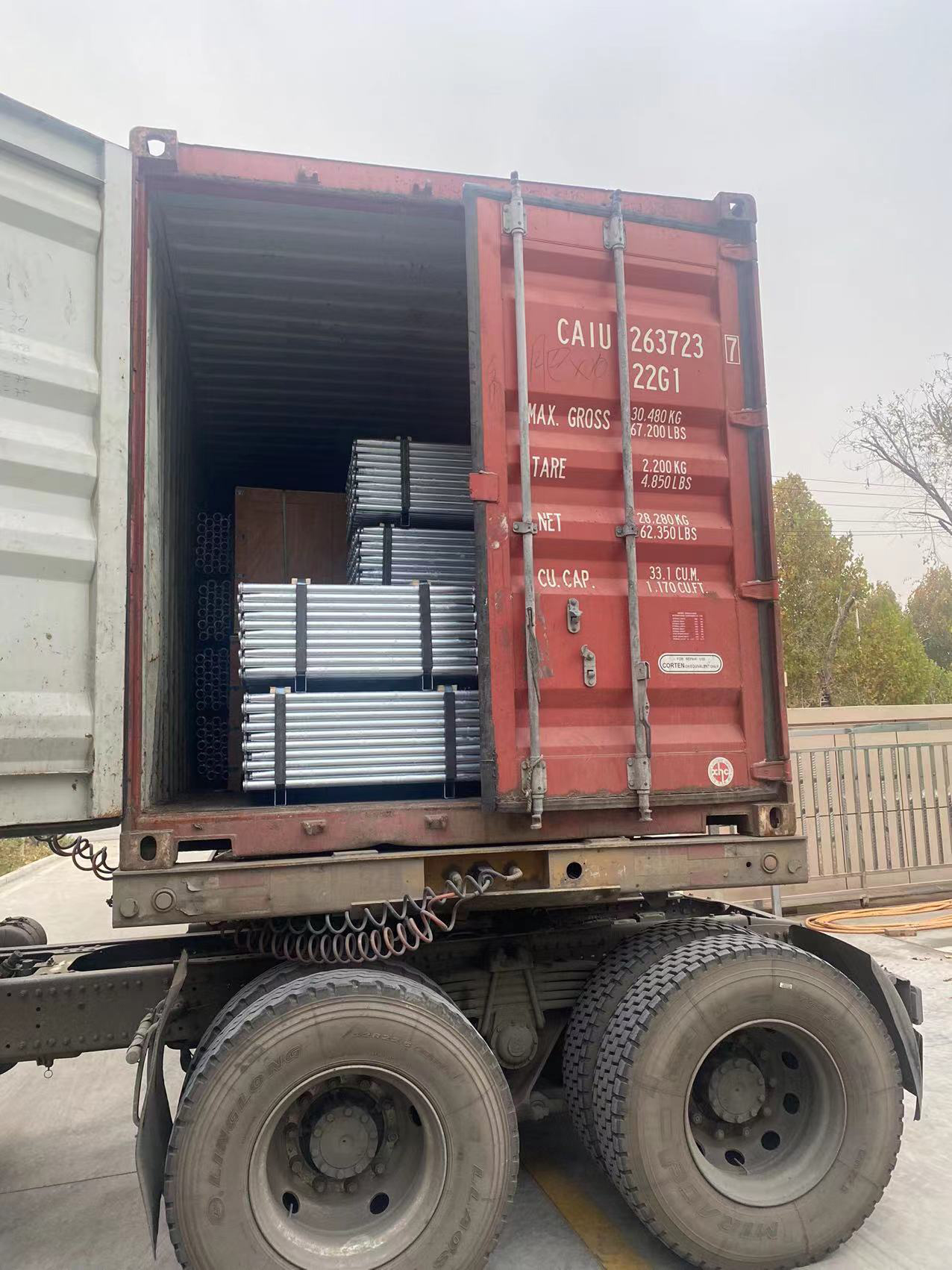 Shipping logistics 3