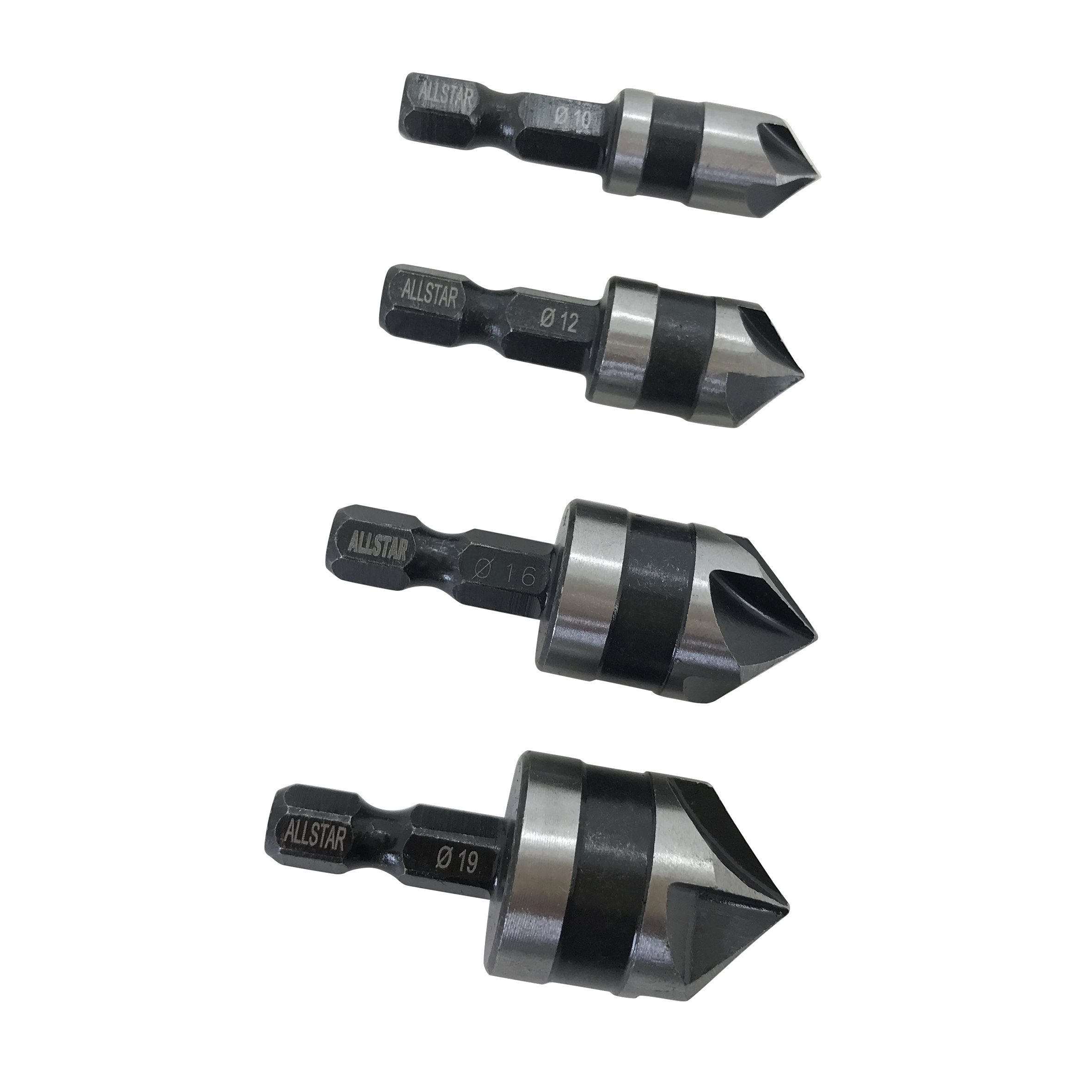 Countersink Applications