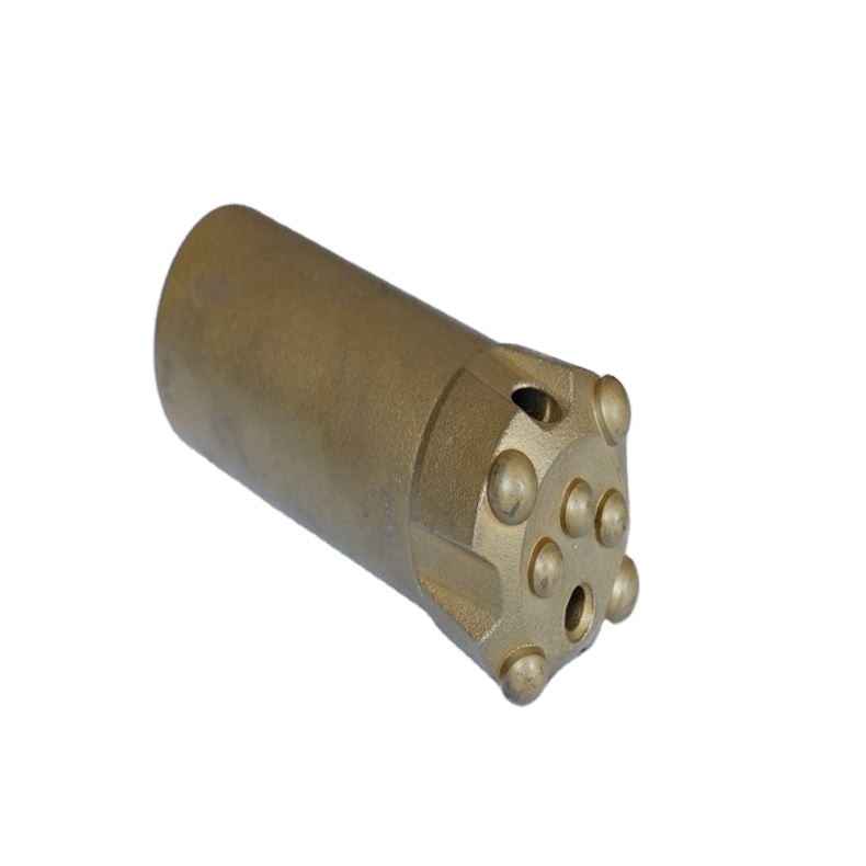 32mm Button Drill Bit 11degree Small Rock Drill Bits
