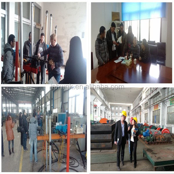 Good cooperation