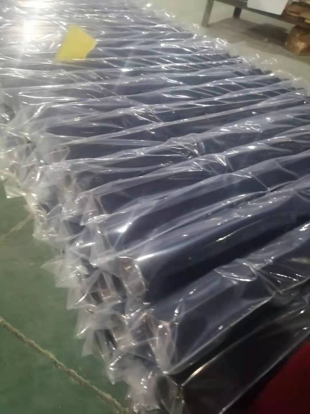 Packing Process 1