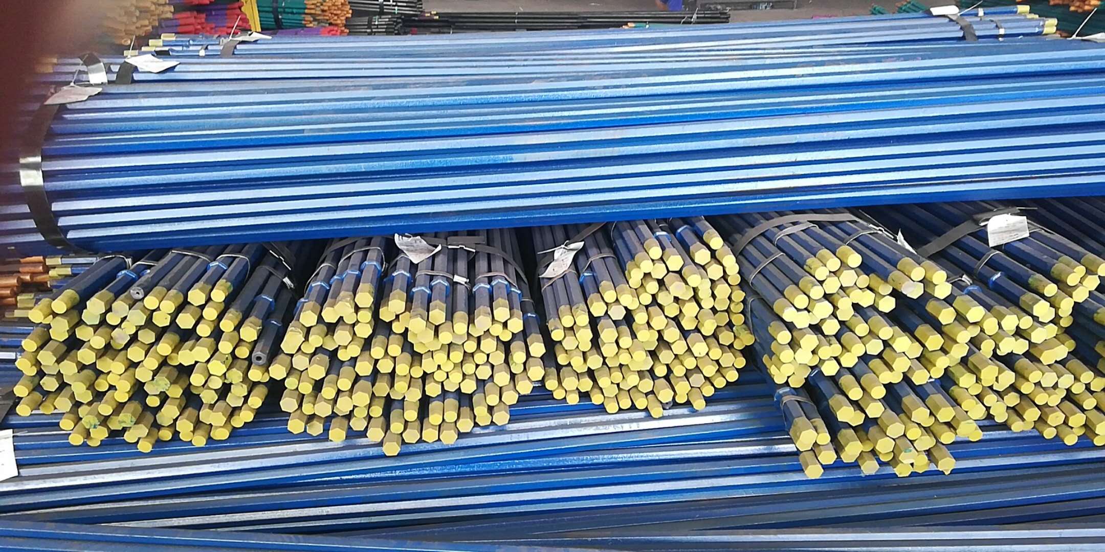 Warehouse Inventory 3