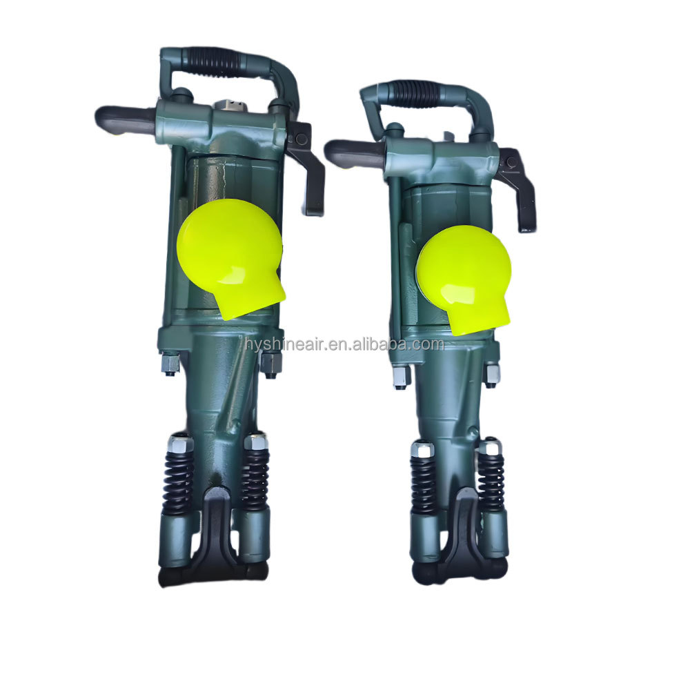 Drill Component 10