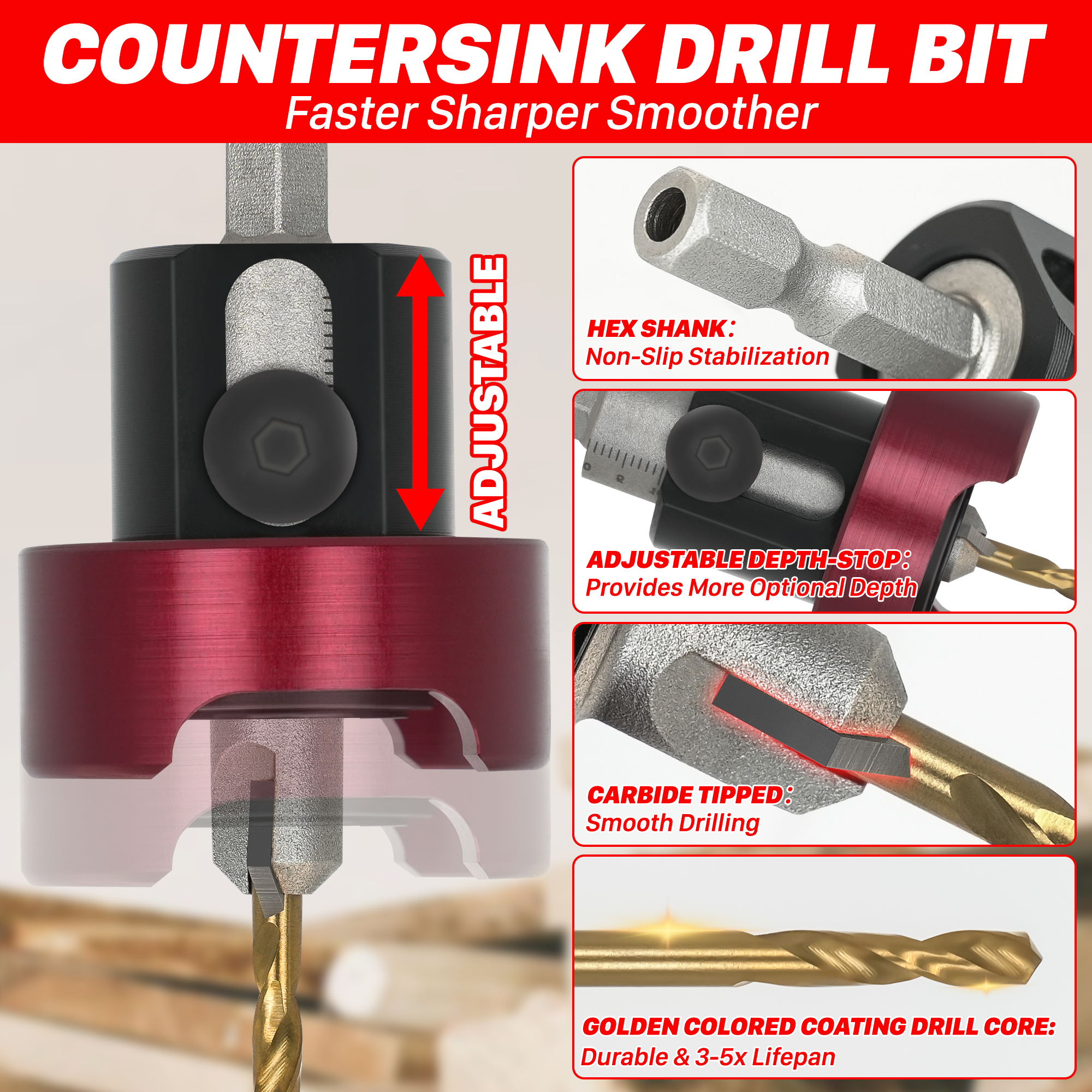 Product Feature 1