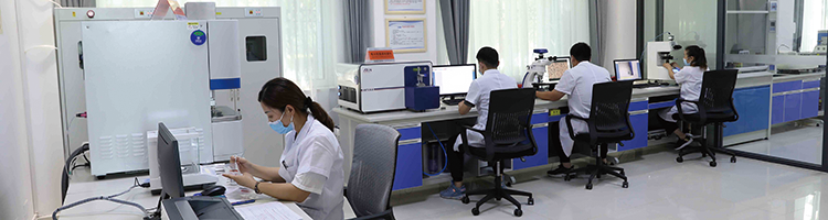 Testing Lab