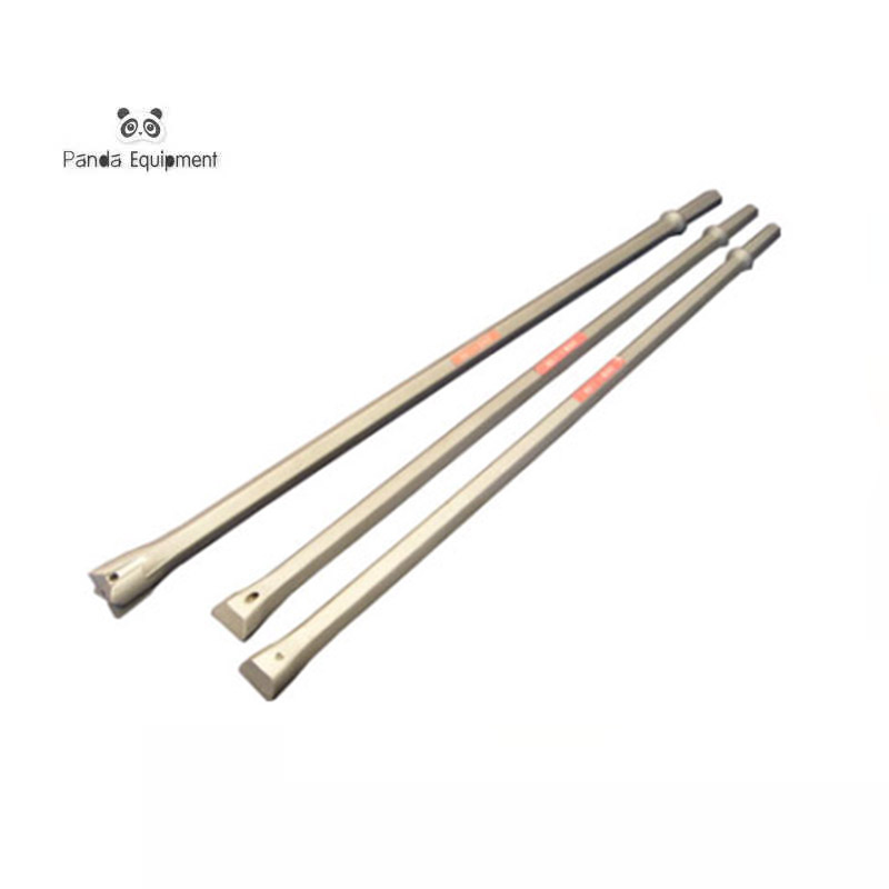 Integral Drill Steels Hex 22*108 Integral Steel Hex Integral Drill Rods