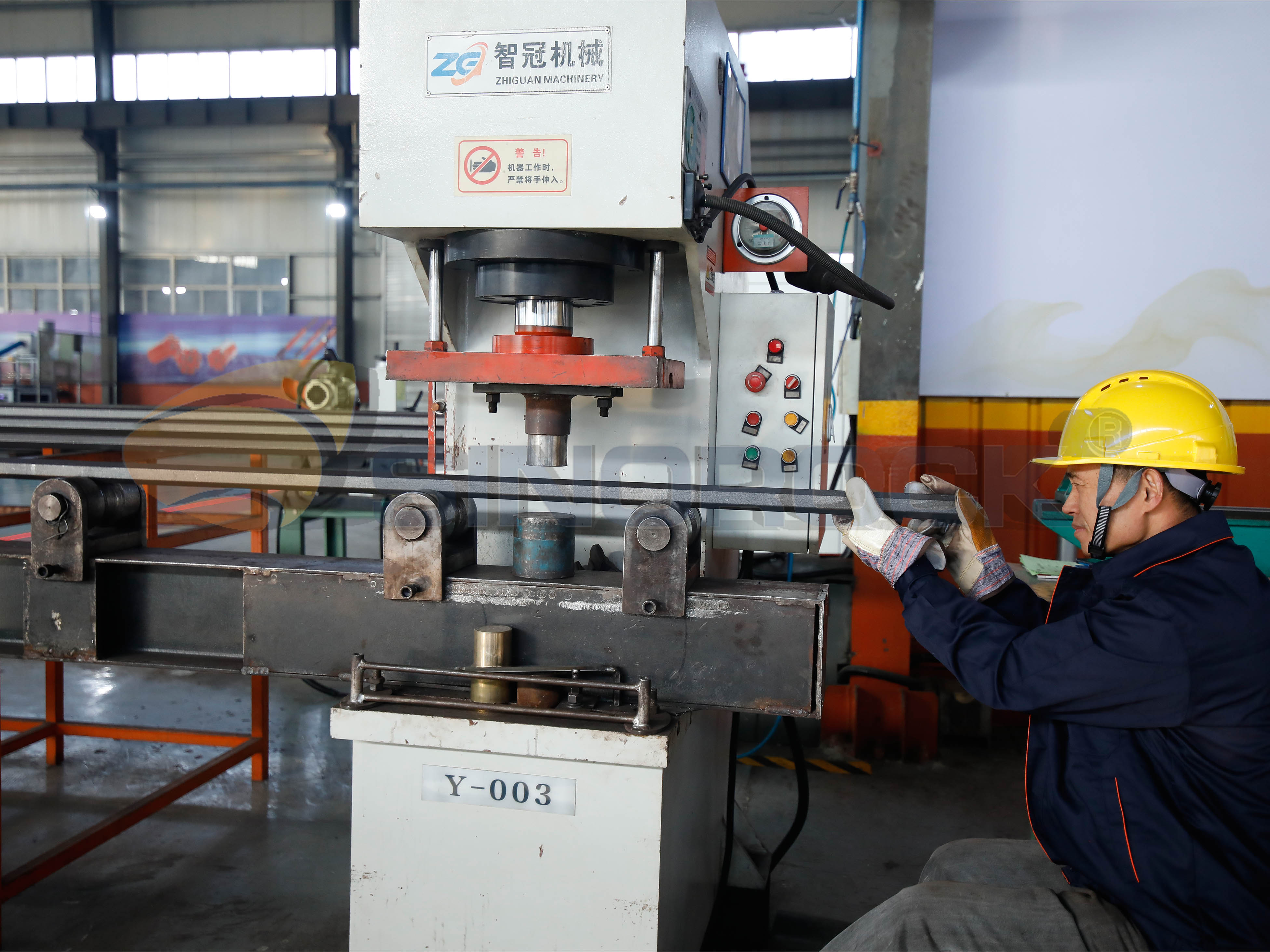 Assembly Process