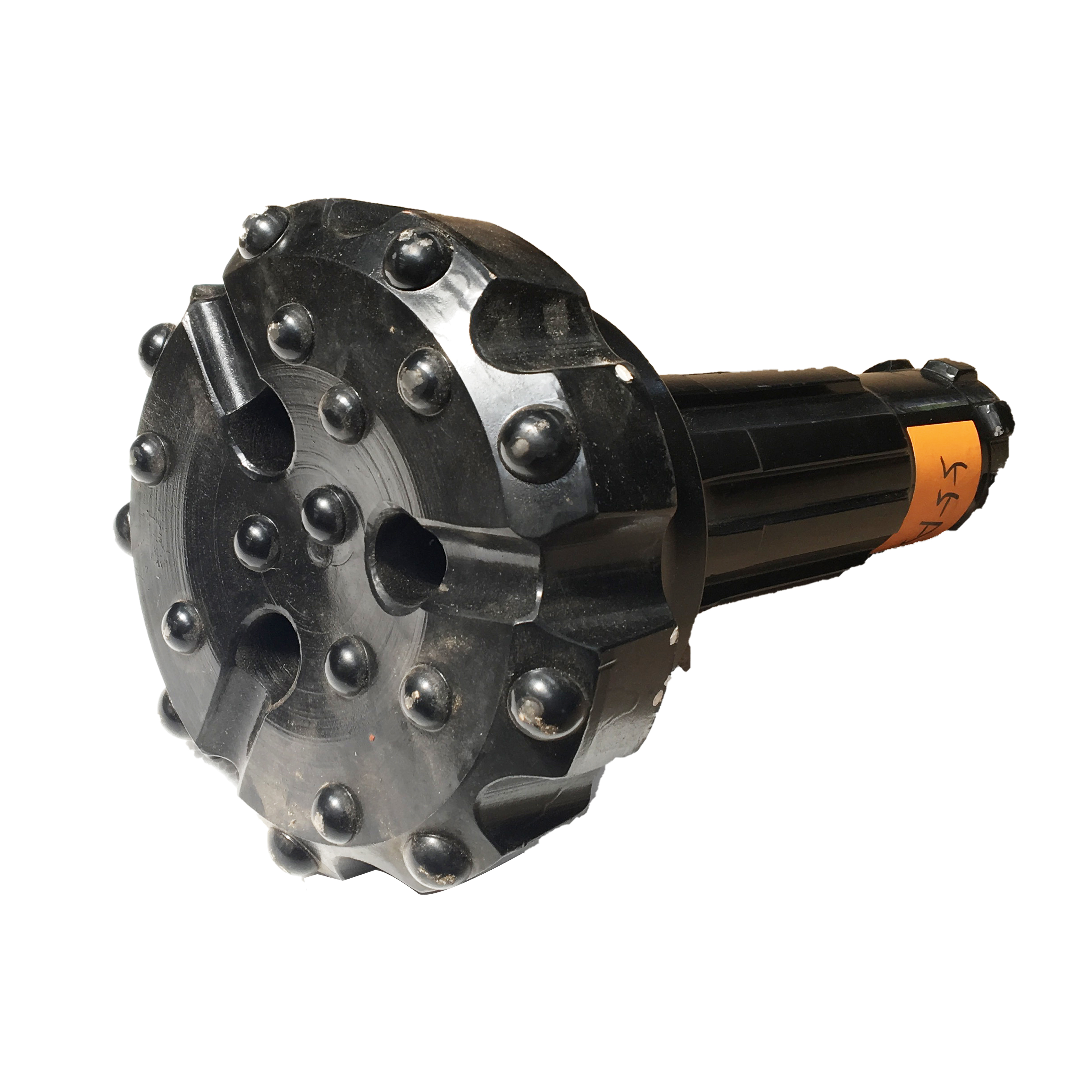 High Working Pressure 6 Inch Button DTH Drilling Bits Price and Drill Hammers Bit for Sale