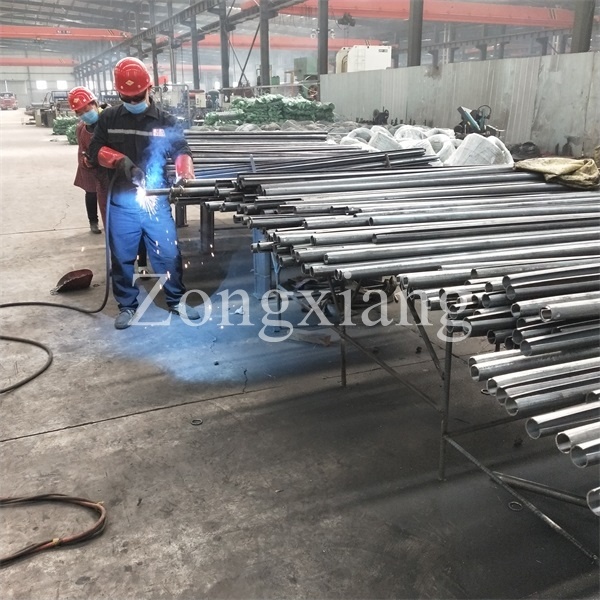 Ground Support Friction Rock Stabilisers Split Set