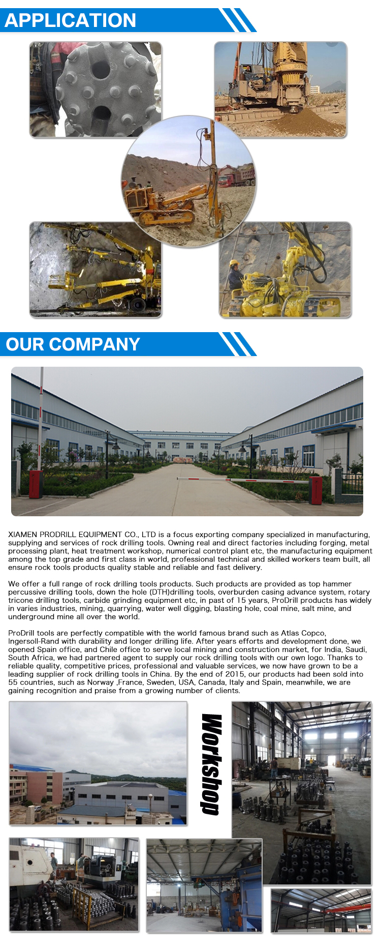 Manufacturing Line