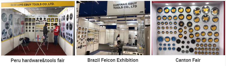 Trade Show Exhibition