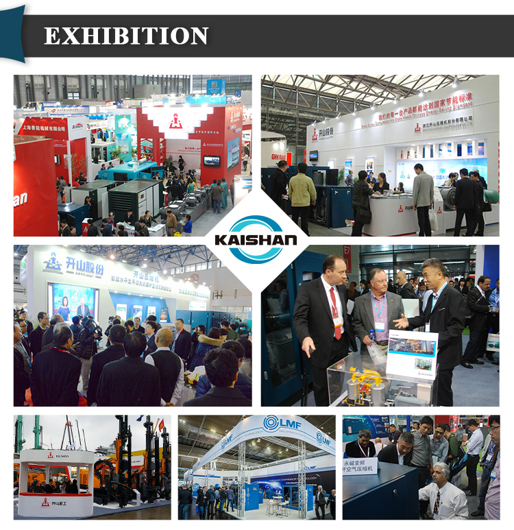 Operations showcase 2