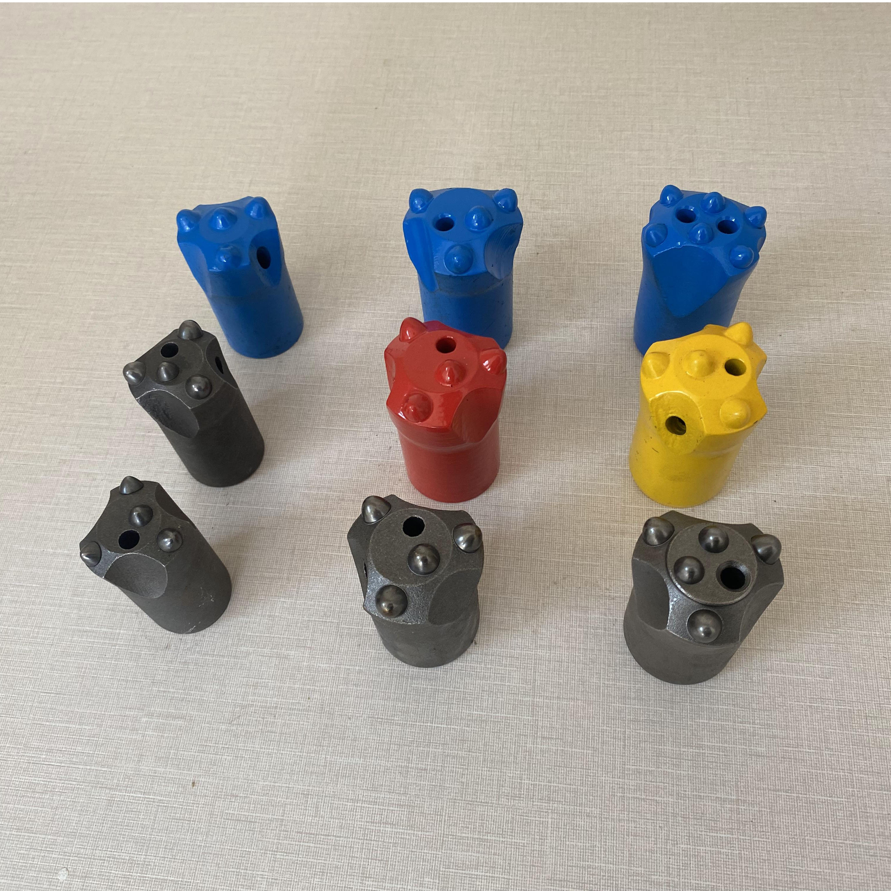 Drill bit product detail 4