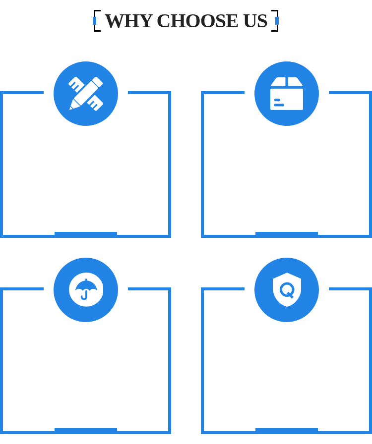 Service Header