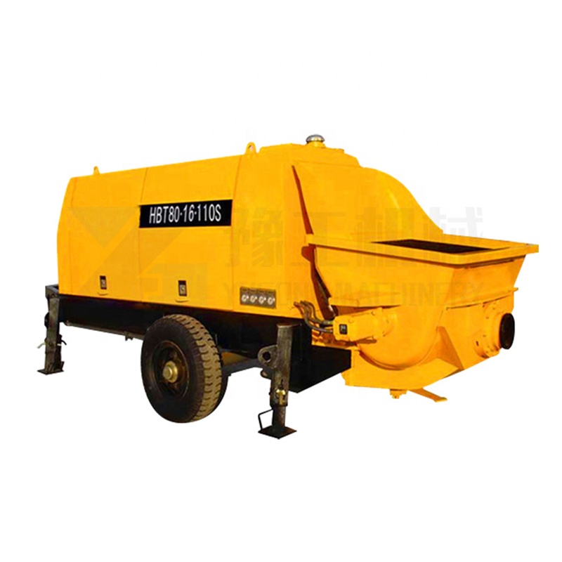 Recommended Machine Model G
