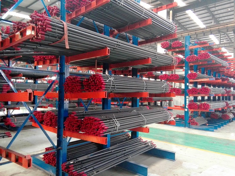 Warehouse