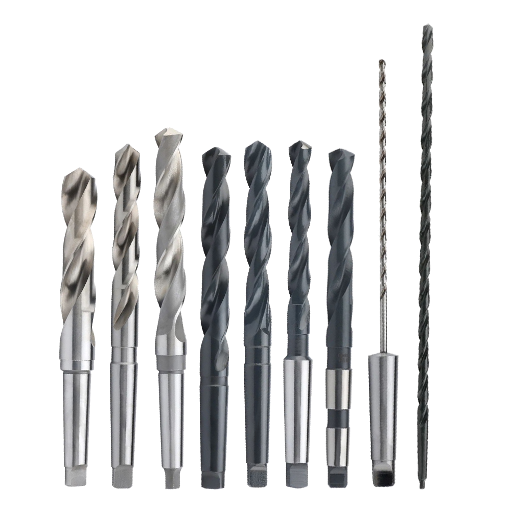 Drill Bit Production Details 3