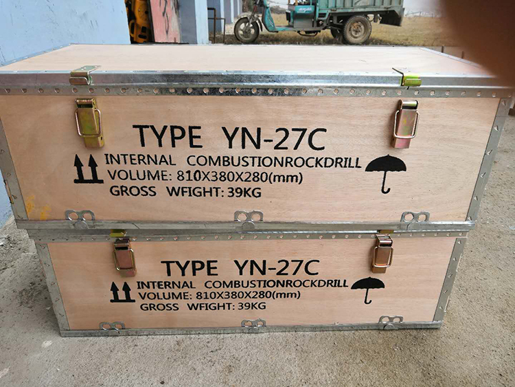 Warehouse stocks 2
