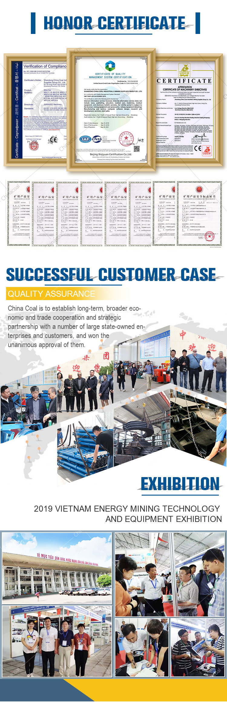 Why Choose Us