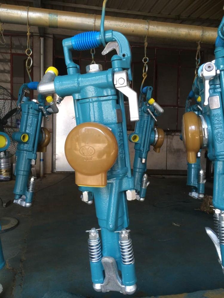 Free Sample FT140BC/160BC Rock Drill air Leg, air Pusher Leg