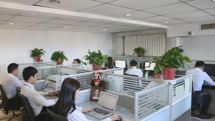 Office Show
