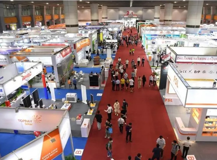 Exhibition Show 2