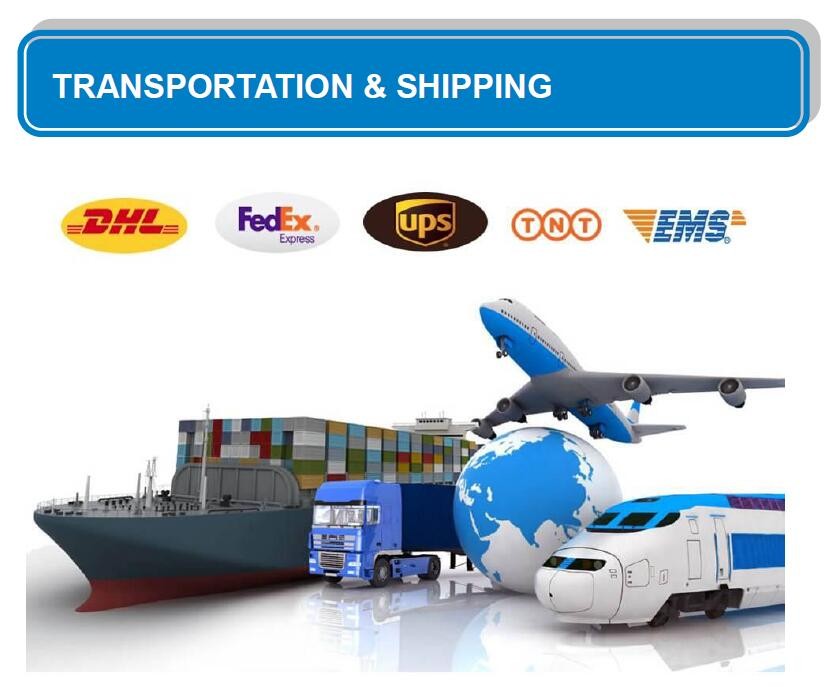 Shipping 1