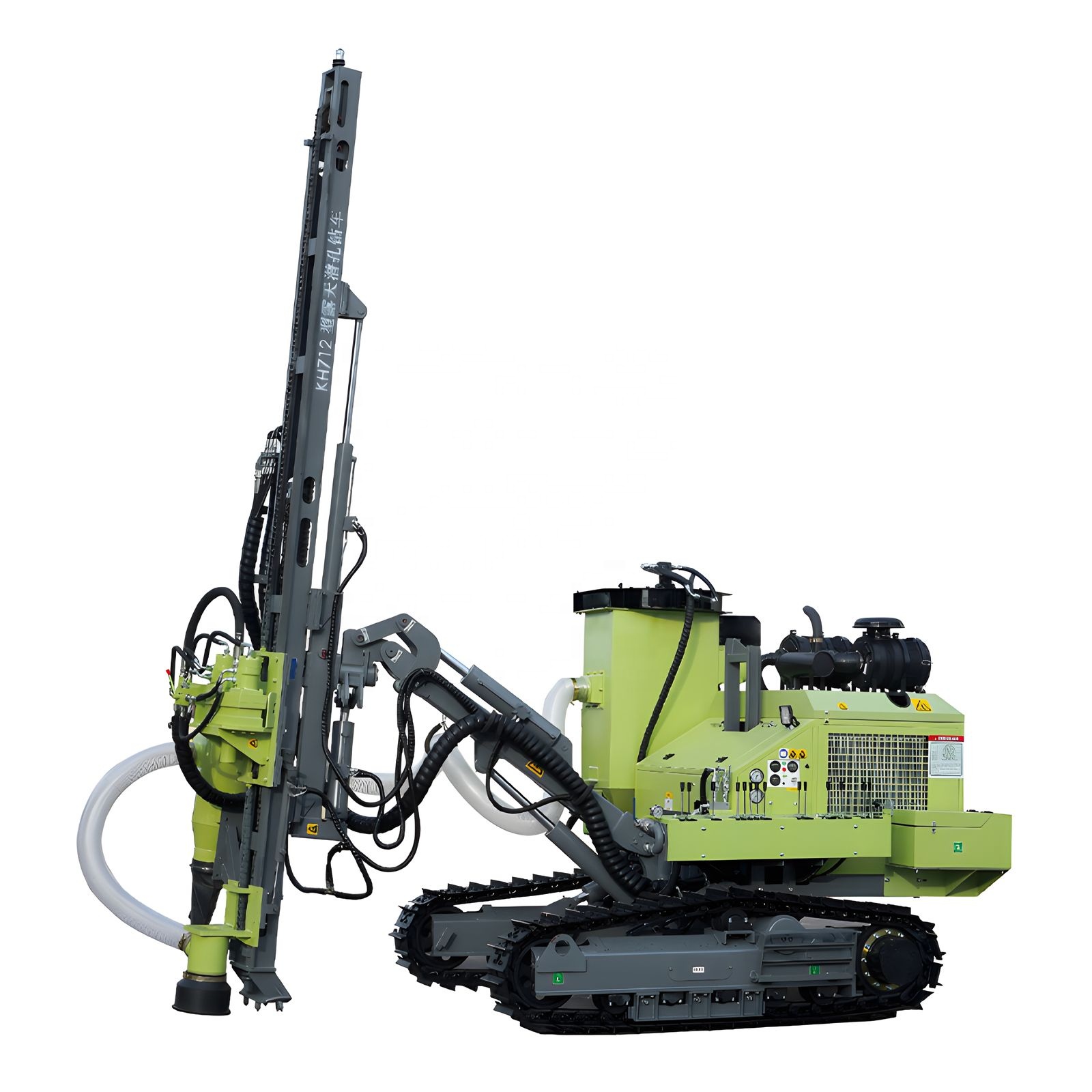 Recommended Machine Model E