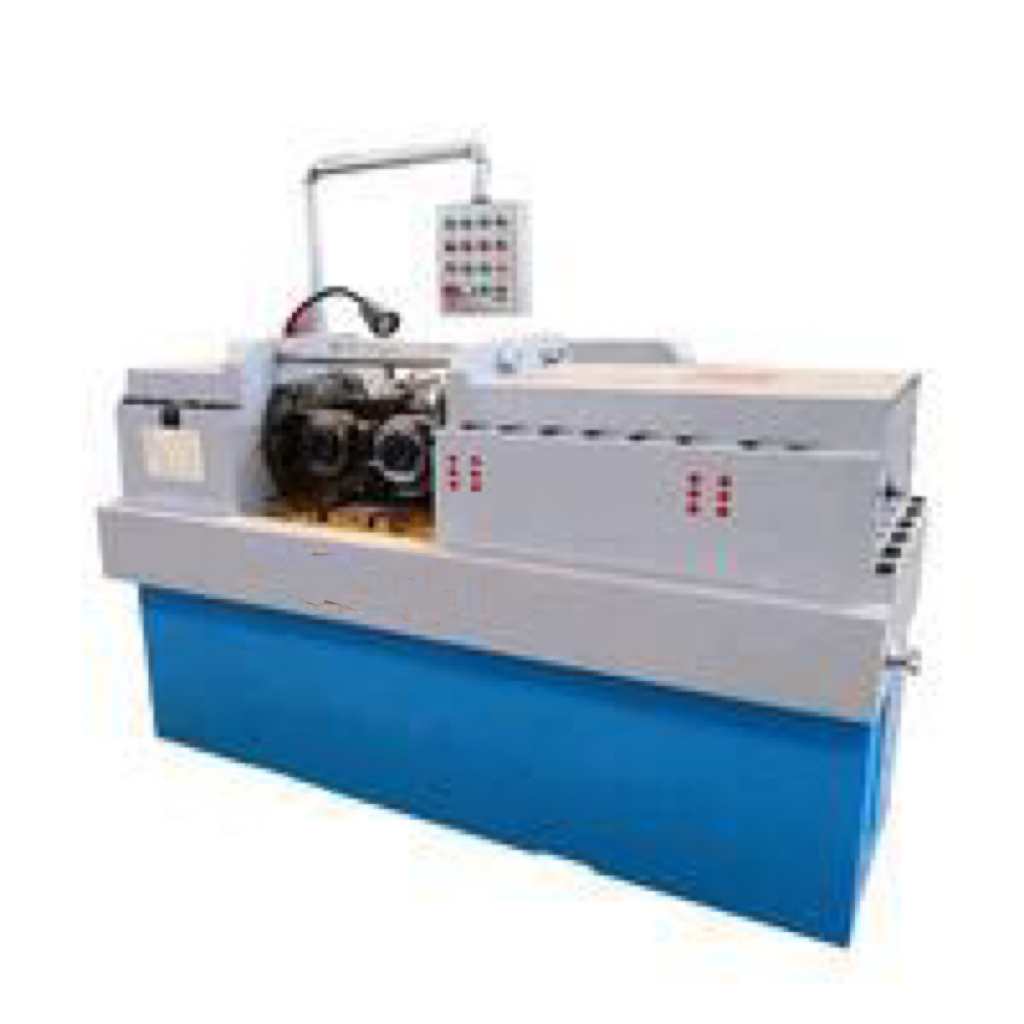 Z28-63 Factory Price New Multifunction Thread Rolling Machine Screw Maker/Bolt Making Tool Construction Anchor Bolt/Tie Rod