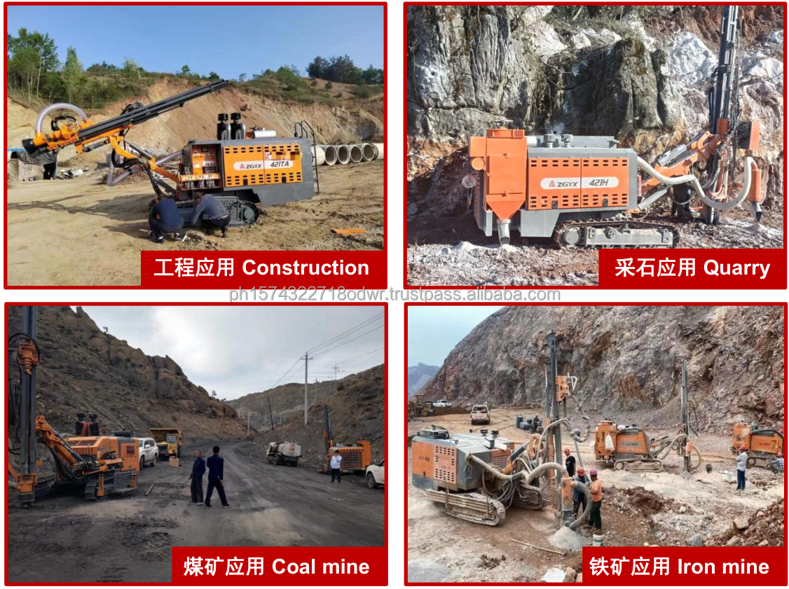 Working Application Scenario 1